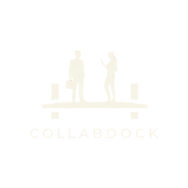 Collab Dock